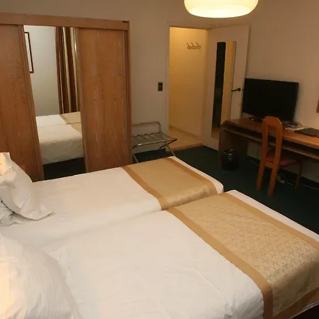 Hotel Prado