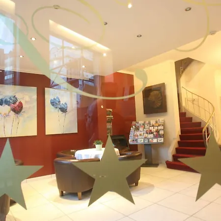 Prado Hotel