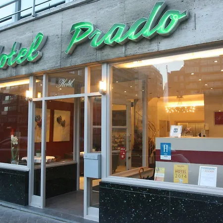 Prado 3* 오스텐드