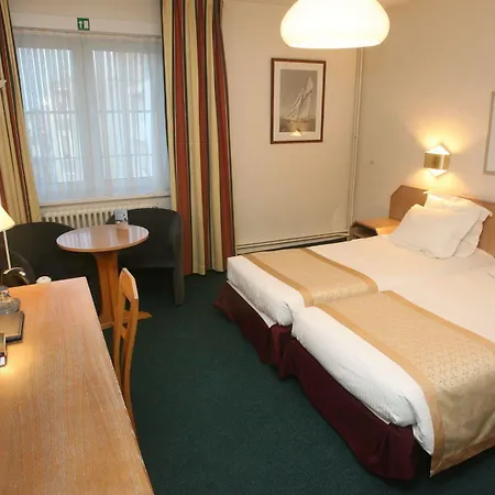 Prado Hotel