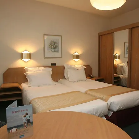 Prado 3* Ostend