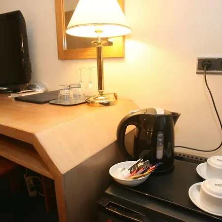 Hotel Prado 3*