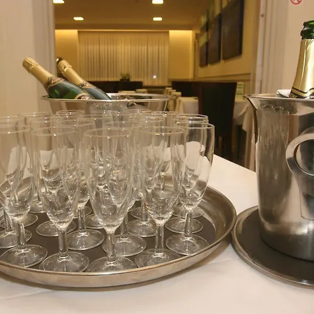 Hotel Prado