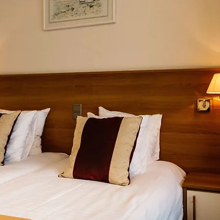 Hotel Prado