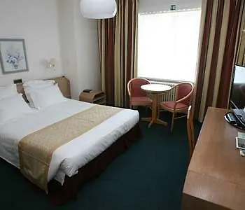Prado 3* Ostend