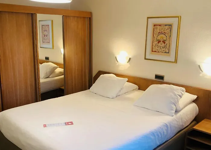 プラド オステンド