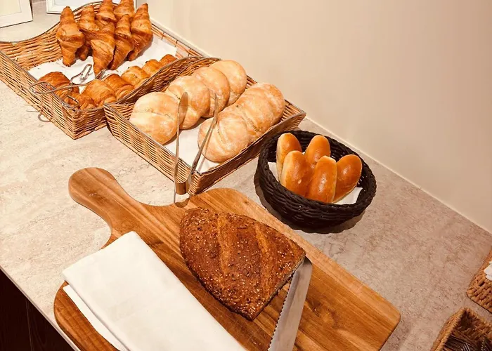 プラド 3* オステンド