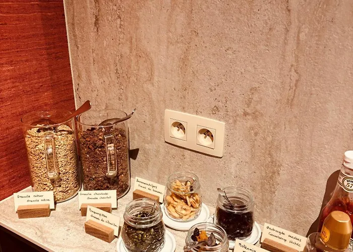 プラド ホテル オステンド