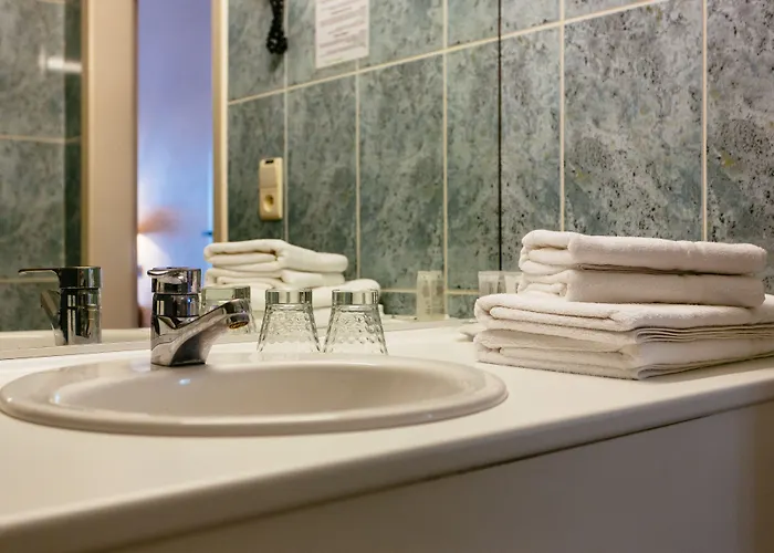 プラド ホテル オステンド