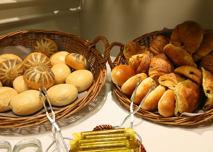 プラド 3* オステンド