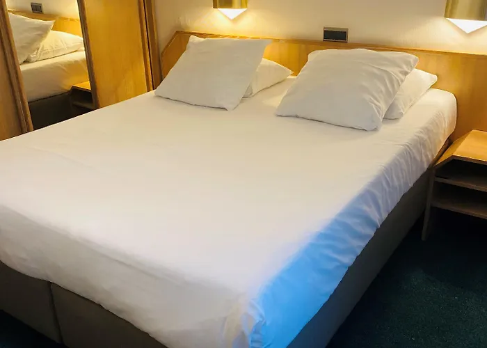 プラド 3* オステンド