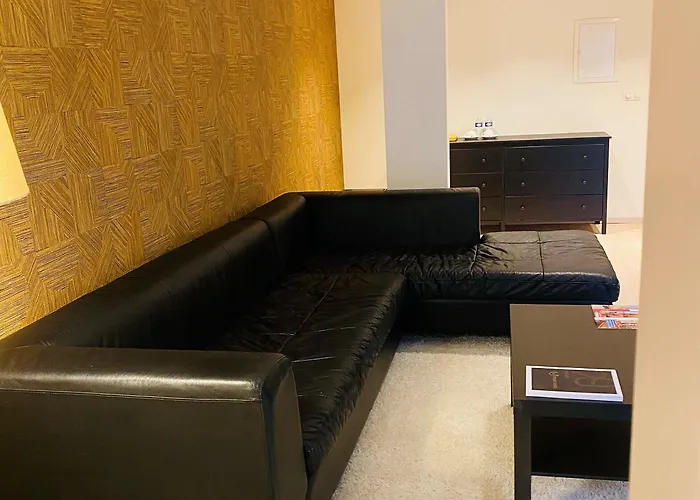 プラド ホテル オステンド