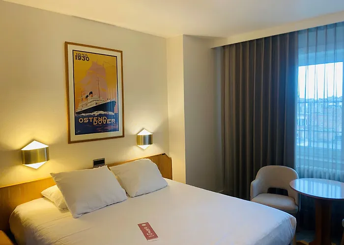 プラド ホテル 3*