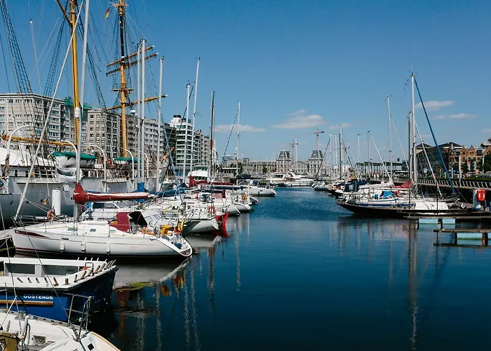 プラド オステンド