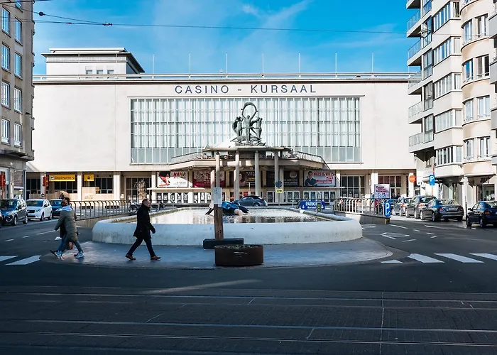 プラド オステンド