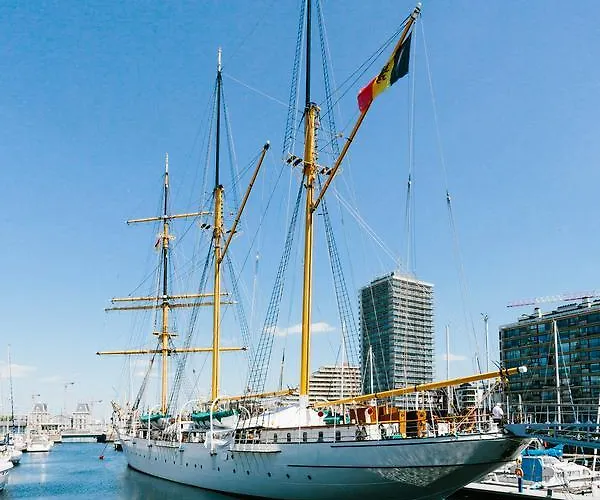 プラド オステンド