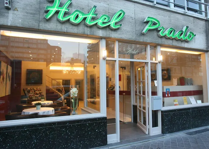 プラド オステンド