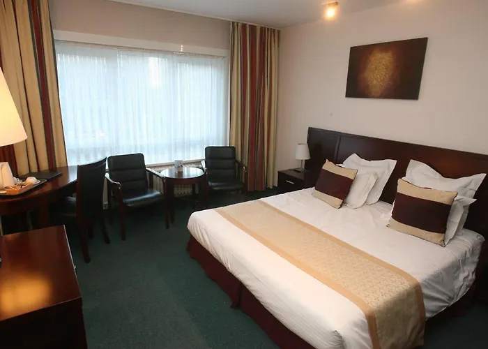 ホテル プラド 3*