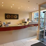 Hotel Prado Ostende