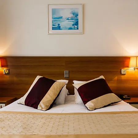 Hotel Prado 3*