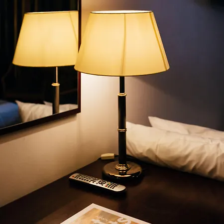 Prado Hotel