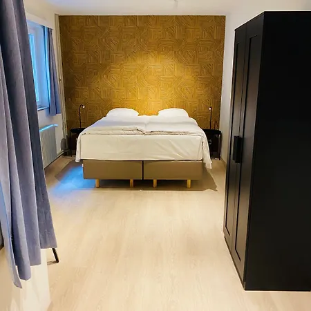 Hotel Prado