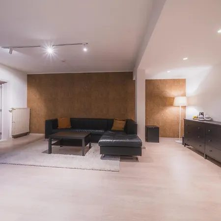 Hotel Prado Oostende