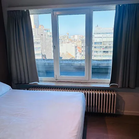 Prado Hotel