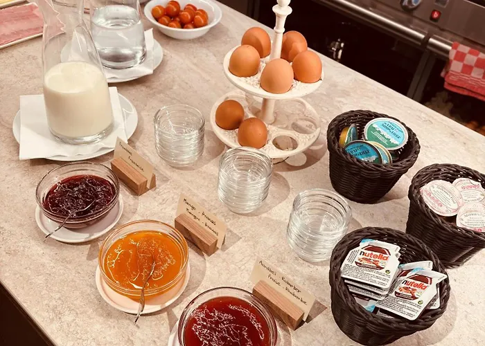 Hotel Prado Oostende