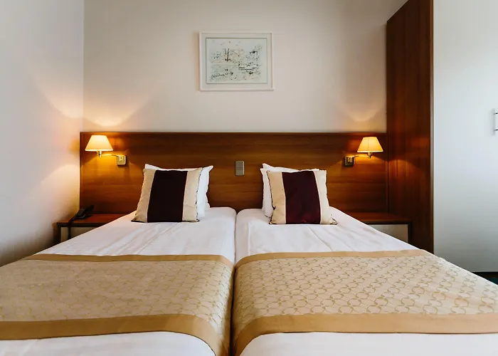 Prado Hotel Oostende