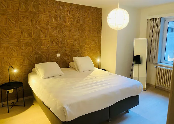 Prado Hotel Oostende