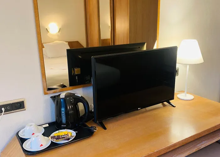 Prado Hotel Oostende